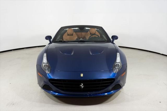 used 2018 Ferrari California car, priced at $159,000