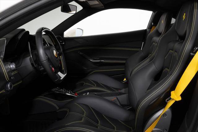 used 2017 Ferrari 488 GTB car, priced at $279,900