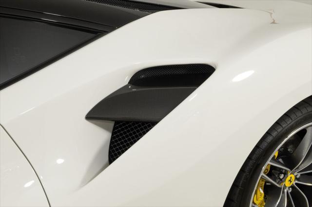 used 2017 Ferrari 488 GTB car, priced at $279,900