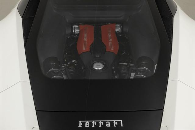 used 2017 Ferrari 488 GTB car, priced at $279,900