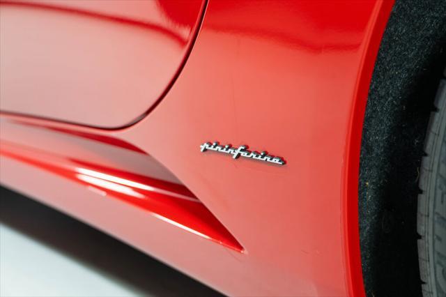 used 2013 Ferrari California car, priced at $129,900