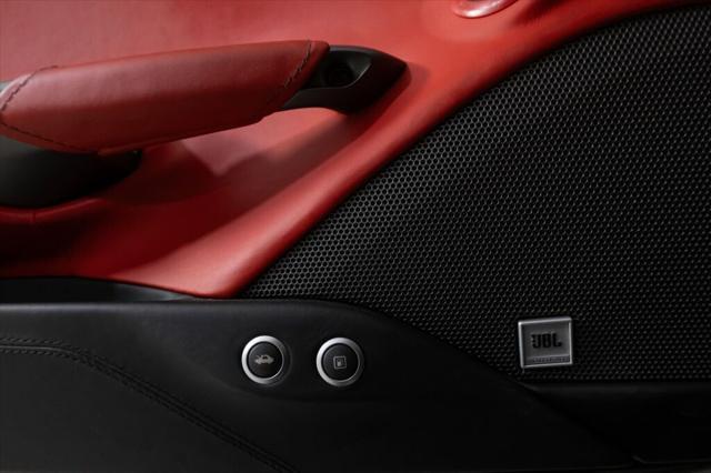 used 2017 Ferrari 488 GTB car, priced at $265,000