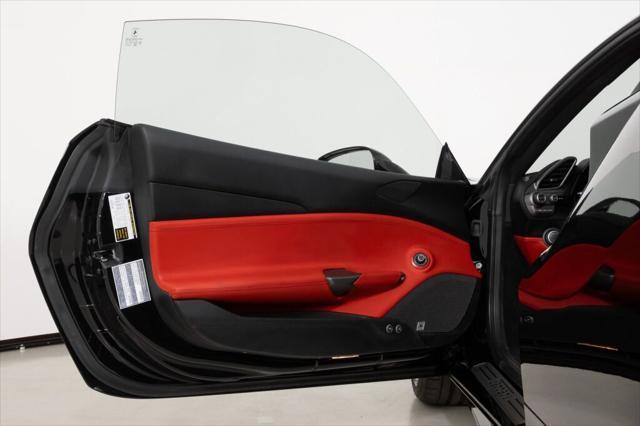 used 2017 Ferrari 488 GTB car, priced at $265,000