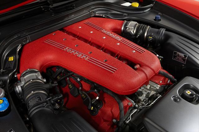 used 2011 Ferrari 599 GTB Fiorano car, priced at $975,000