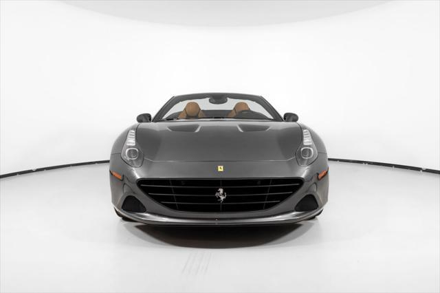 used 2015 Ferrari California car, priced at $129,000