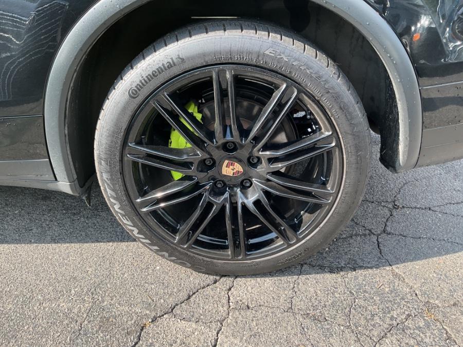 used 2016 Porsche Cayenne car, priced at $20,696