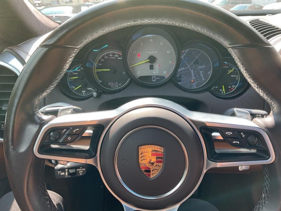 used 2016 Porsche Cayenne car, priced at $20,696