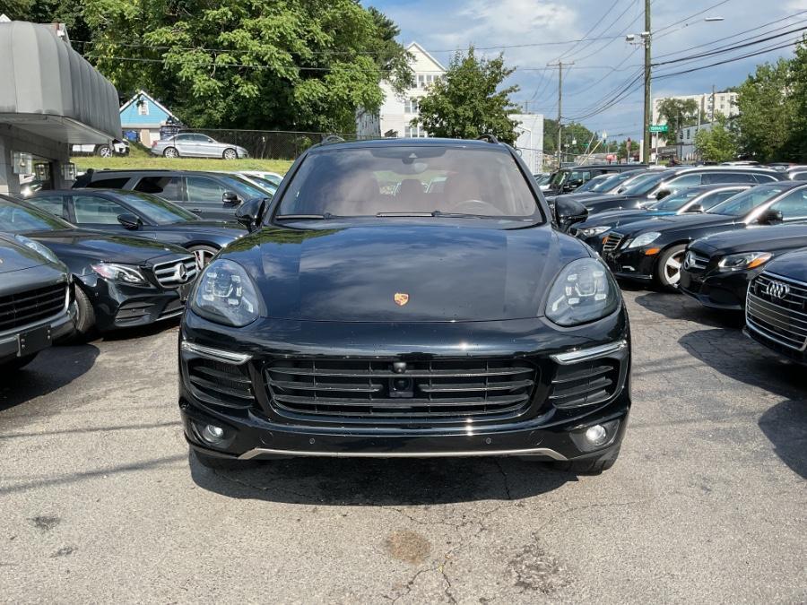 used 2016 Porsche Cayenne car, priced at $20,696