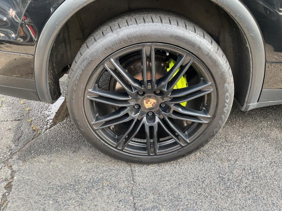 used 2016 Porsche Cayenne car, priced at $20,696