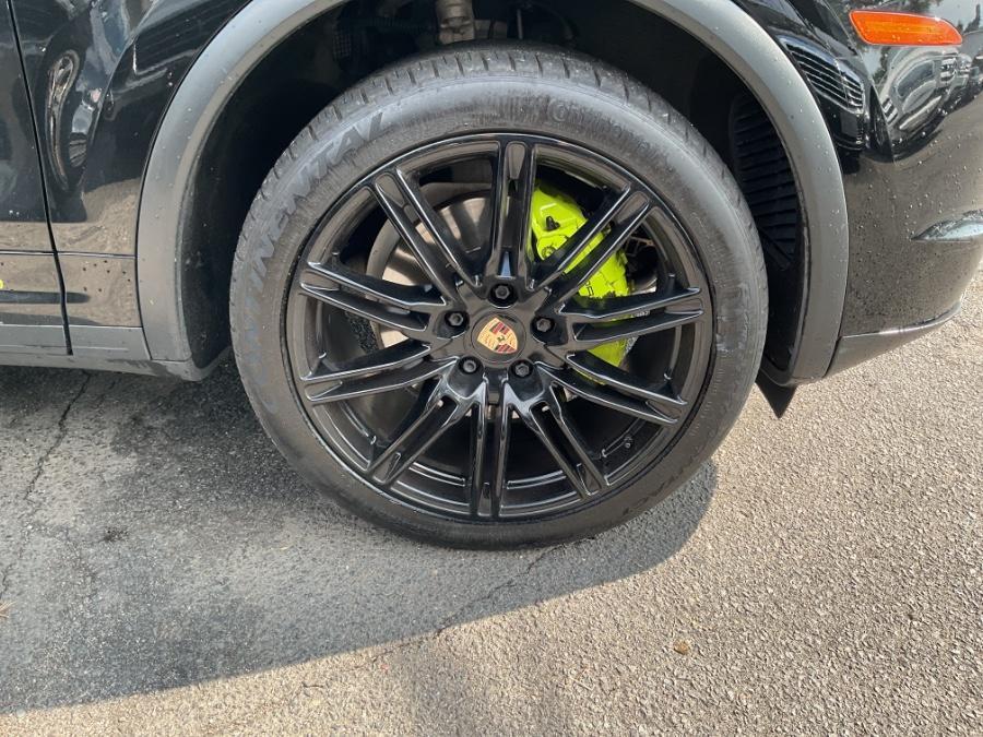 used 2016 Porsche Cayenne car, priced at $20,696