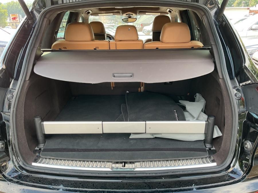 used 2016 Porsche Cayenne car, priced at $20,696