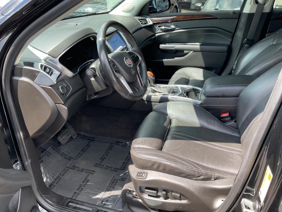 used 2014 Cadillac SRX car, priced at $7,967