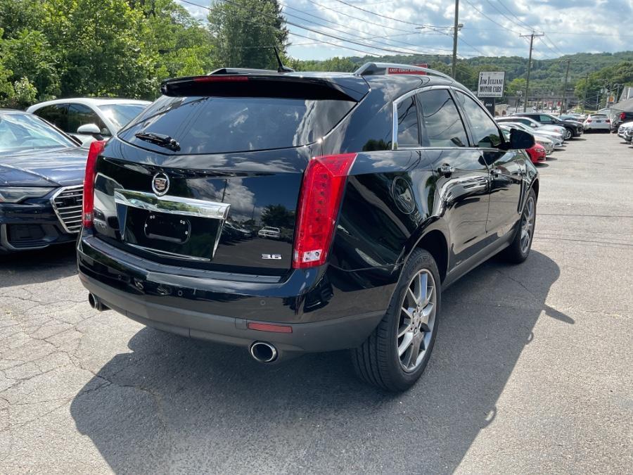 used 2014 Cadillac SRX car, priced at $7,967