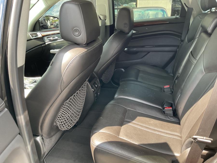used 2014 Cadillac SRX car, priced at $7,967