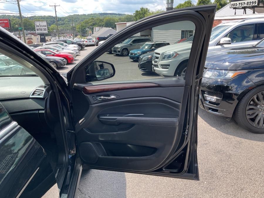 used 2014 Cadillac SRX car, priced at $7,967