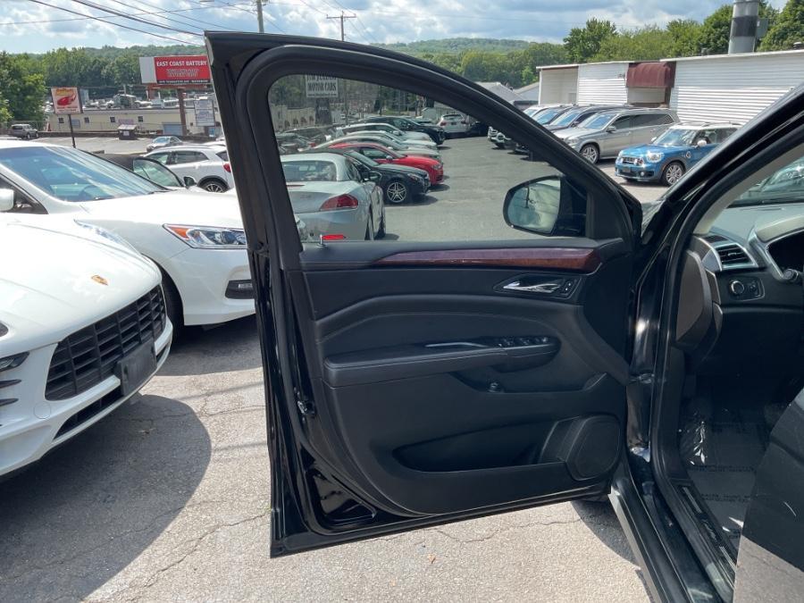 used 2014 Cadillac SRX car, priced at $7,967