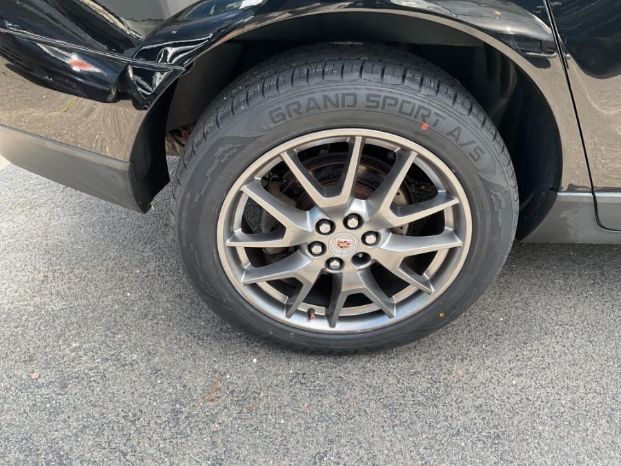 used 2014 Cadillac SRX car, priced at $7,967