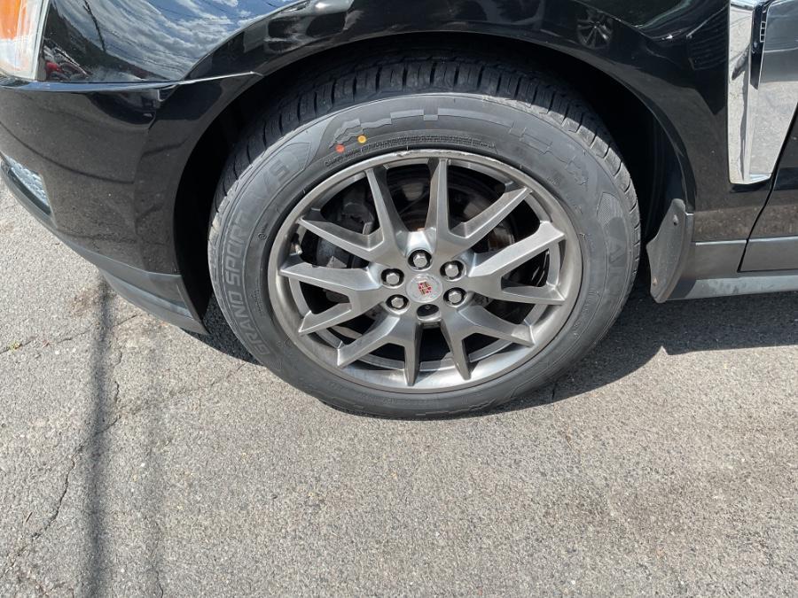 used 2014 Cadillac SRX car, priced at $7,967
