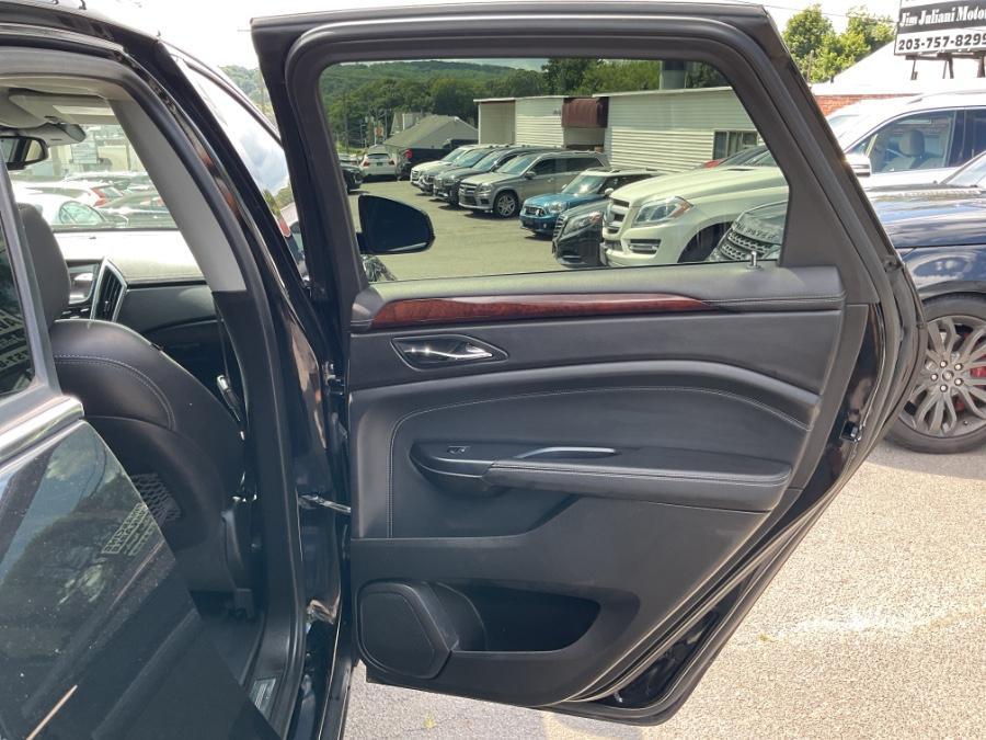 used 2014 Cadillac SRX car, priced at $7,967