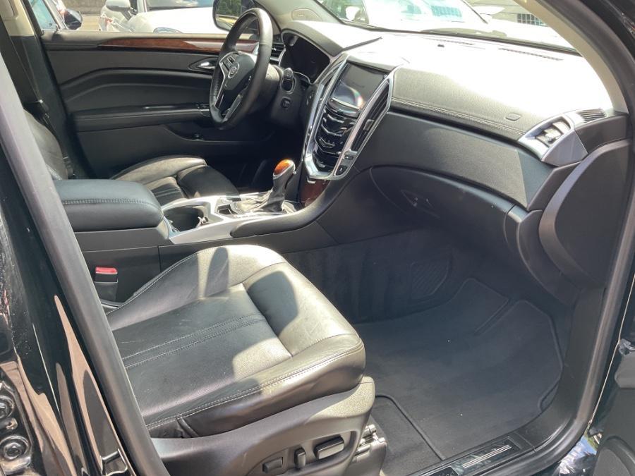 used 2014 Cadillac SRX car, priced at $7,967