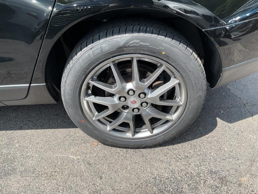 used 2014 Cadillac SRX car, priced at $7,967