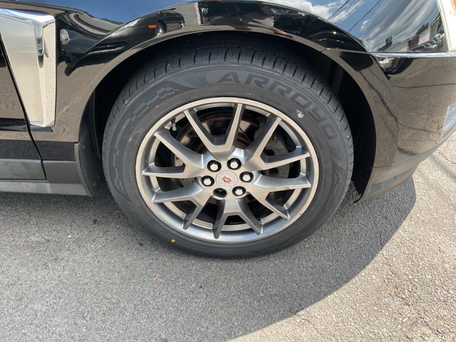 used 2014 Cadillac SRX car, priced at $7,967