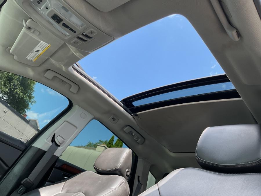 used 2014 Cadillac SRX car, priced at $7,967