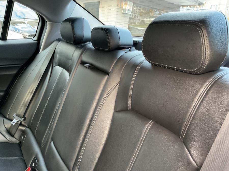 used 2018 Alfa Romeo Giulia car, priced at $18,964