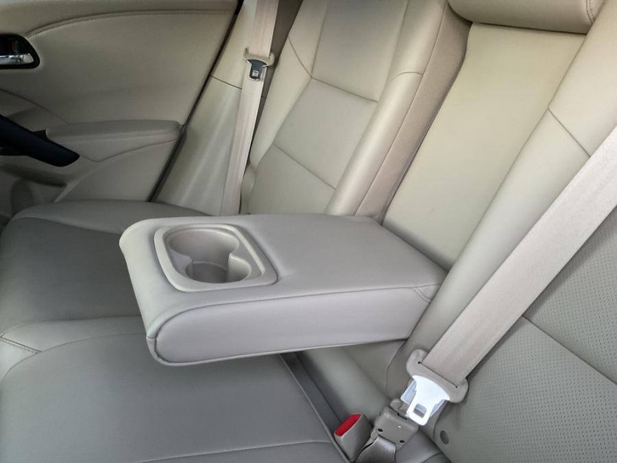 used 2017 Acura RDX car, priced at $18,995