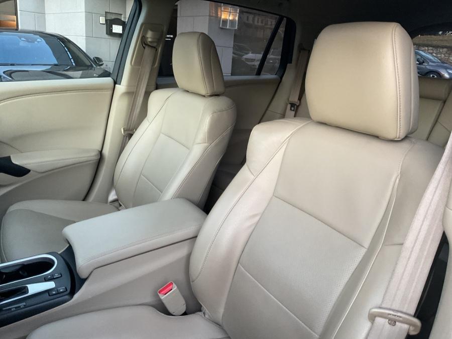 used 2017 Acura RDX car, priced at $18,995