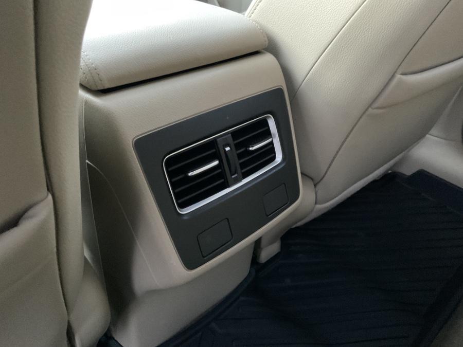 used 2017 Acura RDX car, priced at $18,995