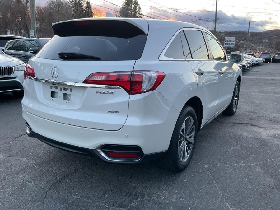 used 2017 Acura RDX car, priced at $18,995