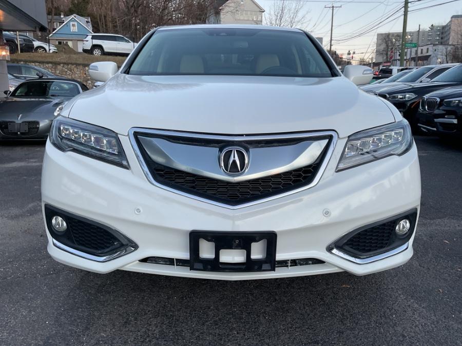 used 2017 Acura RDX car, priced at $18,995