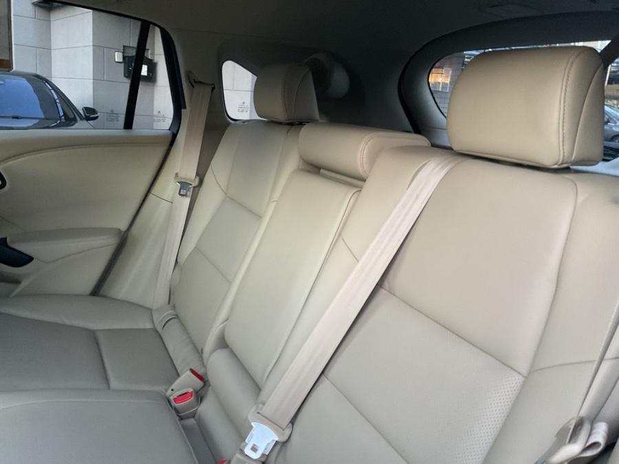 used 2017 Acura RDX car, priced at $18,995