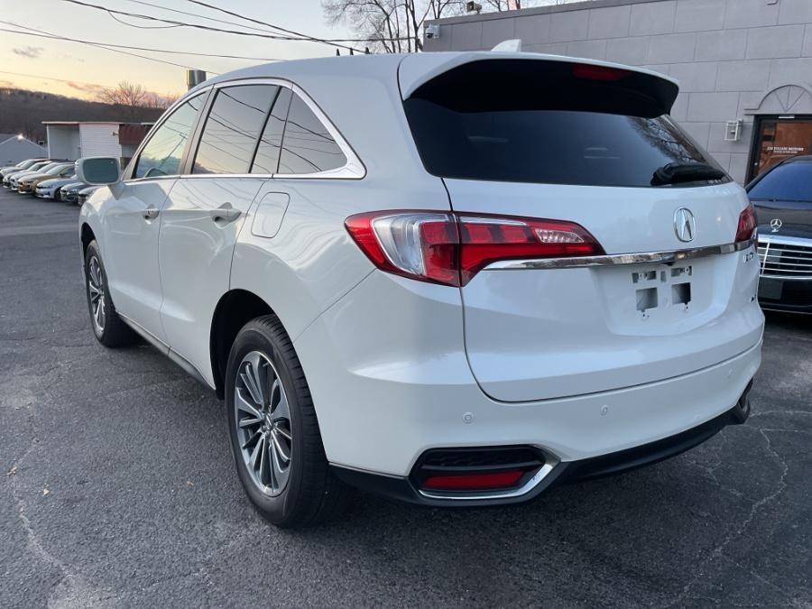 used 2017 Acura RDX car, priced at $18,995