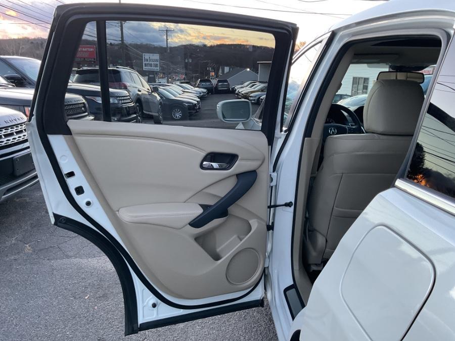 used 2017 Acura RDX car, priced at $18,995