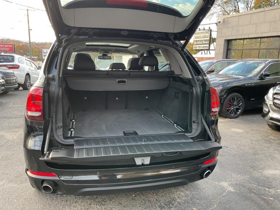 used 2014 BMW X5 car, priced at $11,966