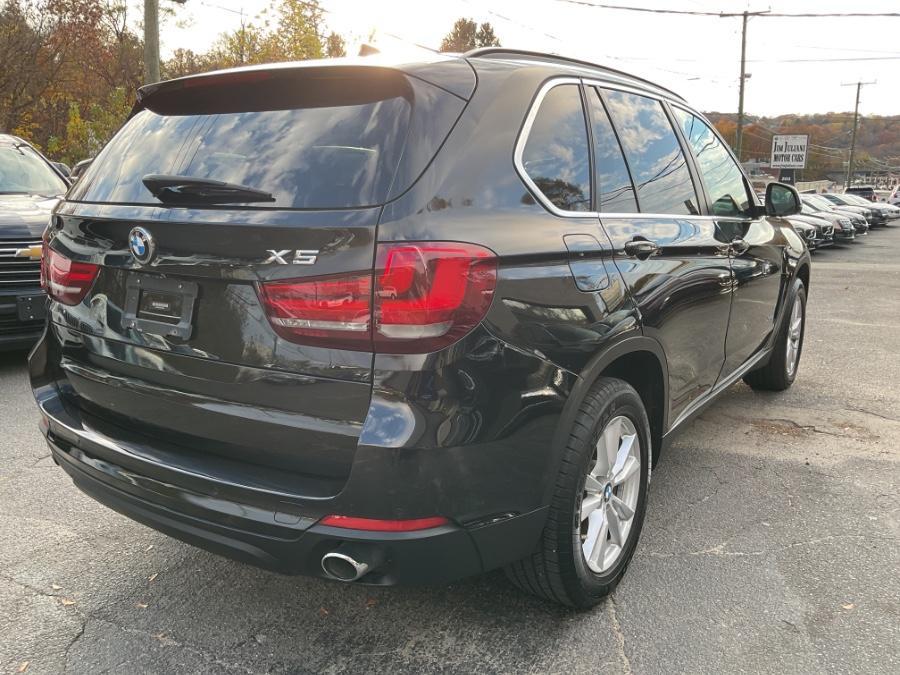 used 2014 BMW X5 car, priced at $11,966