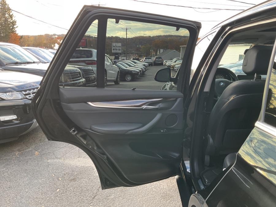 used 2014 BMW X5 car, priced at $11,966