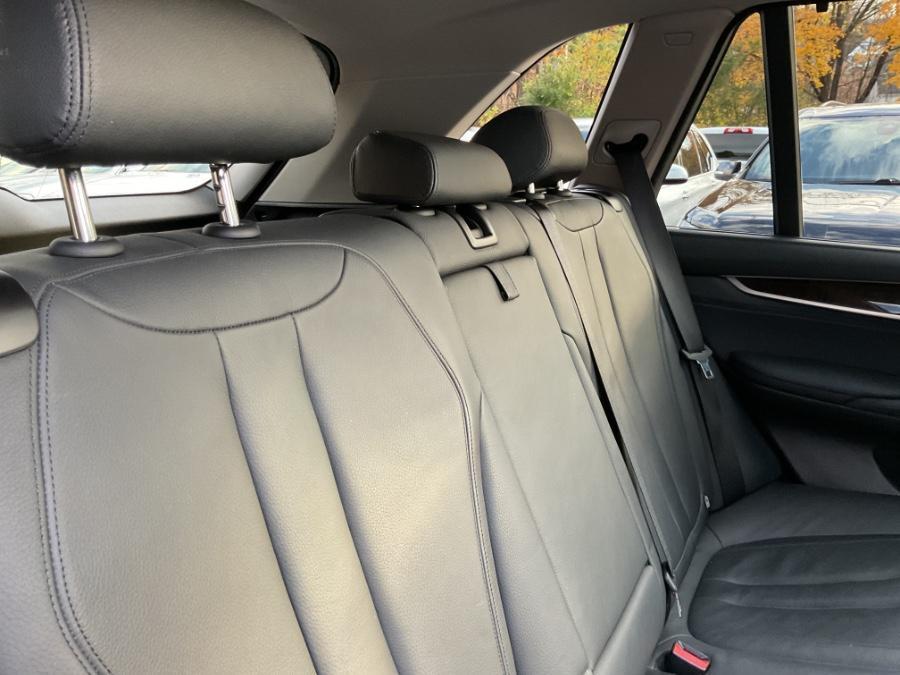 used 2014 BMW X5 car, priced at $11,966
