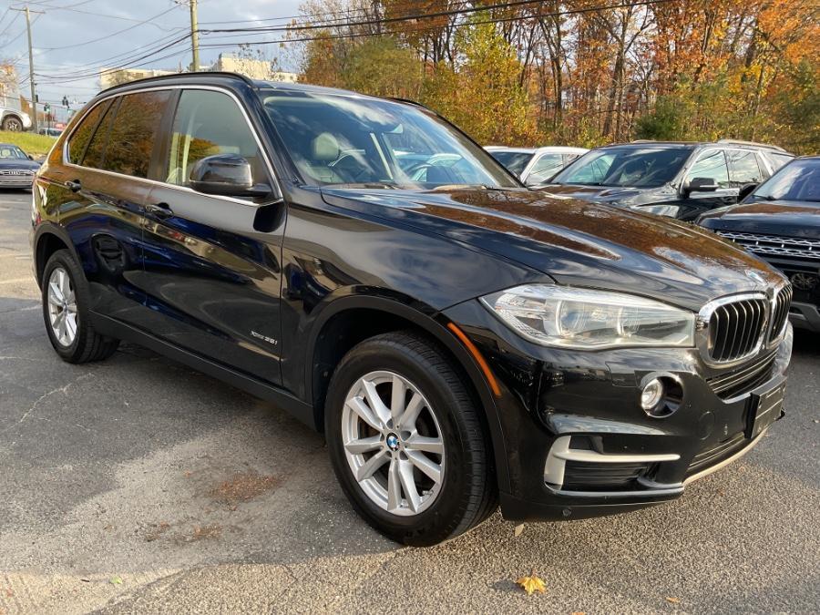 used 2014 BMW X5 car, priced at $11,966