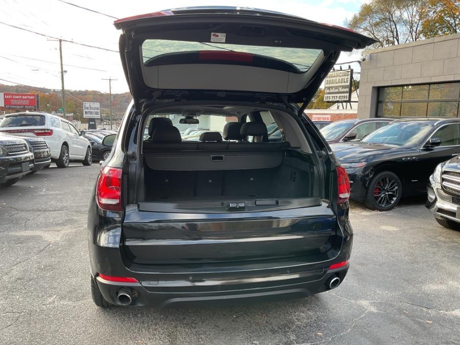 used 2014 BMW X5 car, priced at $11,966