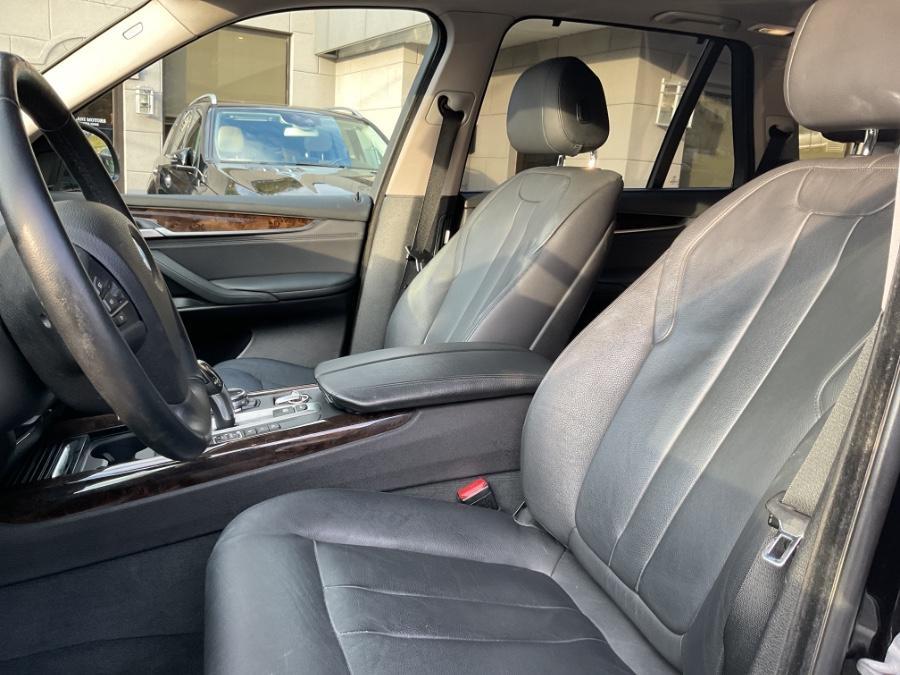 used 2014 BMW X5 car, priced at $11,966