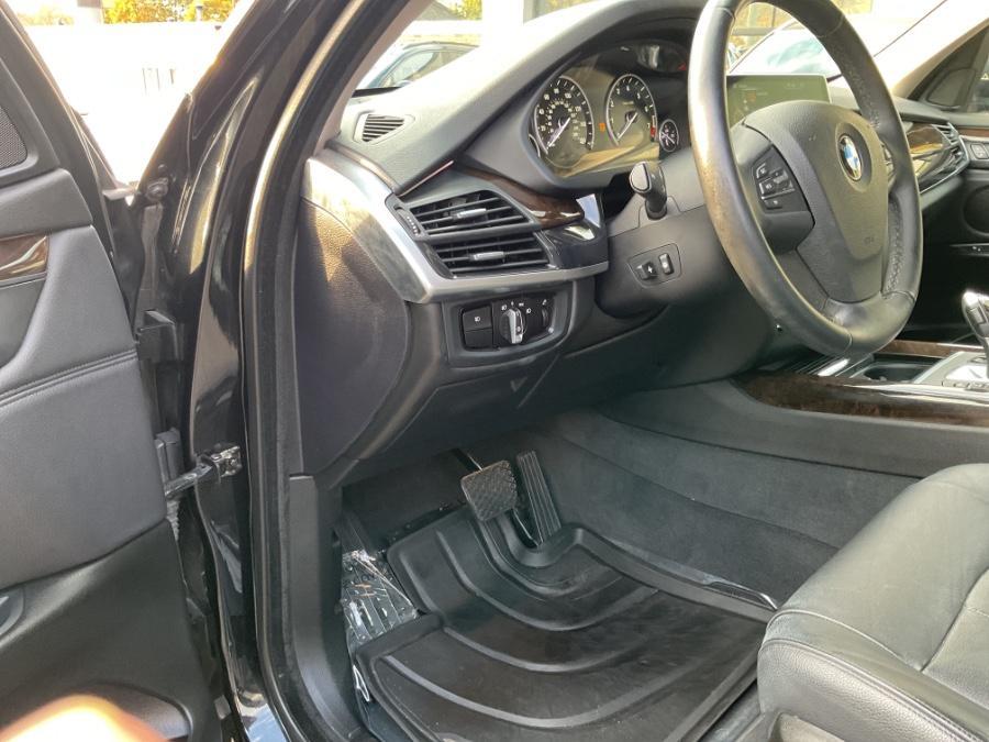 used 2014 BMW X5 car, priced at $11,966