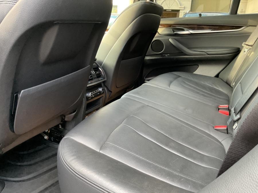 used 2014 BMW X5 car, priced at $11,966