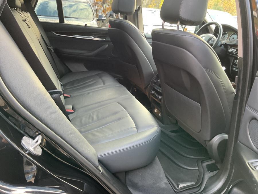 used 2014 BMW X5 car, priced at $11,966