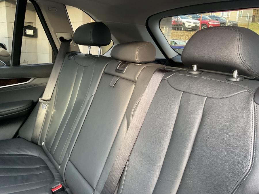 used 2014 BMW X5 car, priced at $11,966