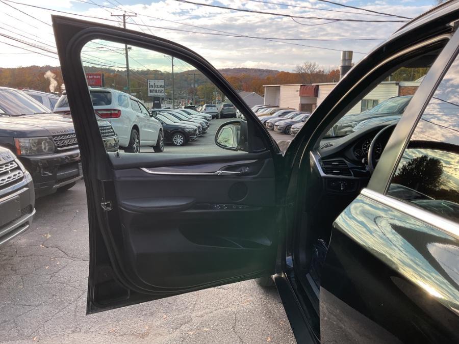 used 2014 BMW X5 car, priced at $11,966