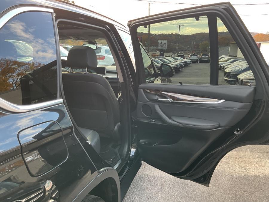 used 2014 BMW X5 car, priced at $11,966