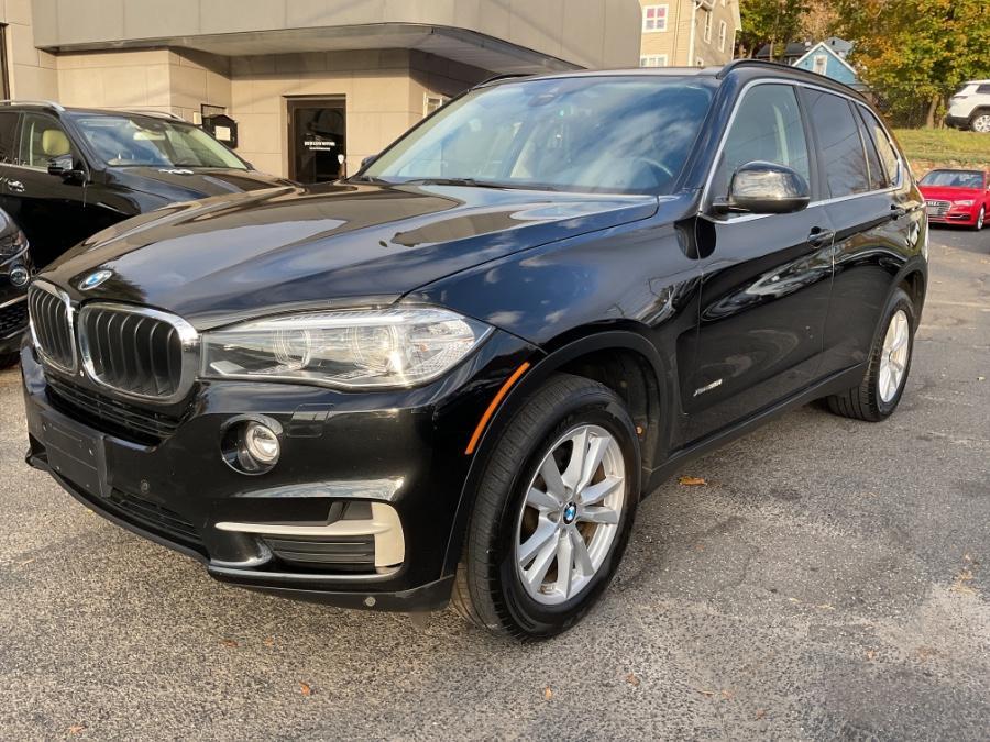 used 2014 BMW X5 car, priced at $11,966